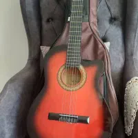 گیتار|گیتار، بیس، امپلیفایر|اردبیل, |دیوار