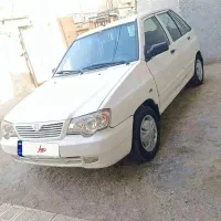 پراید ۱۱۱ مدل ۱۳۹۱