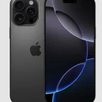 ۱۶ پرومکس بدون خط و خش ۲۵۶ گیگ zaa