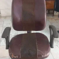 صندلی گردون