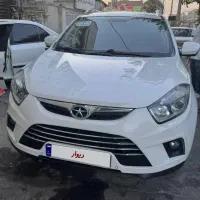 جک s5مدل ۹۷ در حد صفر کیلومتر استثنایی.|خودرو سواری و وانت|قزوین, |دیوار
