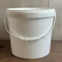 سطل های ۱۵ لیتری درب دار معاوضه باهرچی