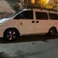 ون دربستی