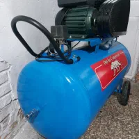 کمپرسور باد 250 لیتر