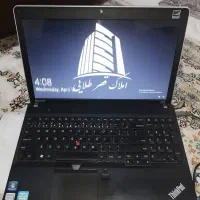 لب تاب core i5/ lenovo/سالم