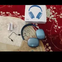 هدفون مکس نو و سالم|لوازم جانبی موبایل و تبلت|ماهدشت, |دیوار
