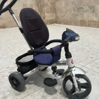 سه چرخه فلامینگو