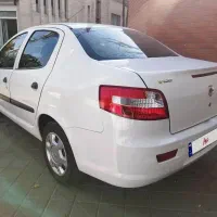 رانا مدل 1397تک برگ سندموتور TU5