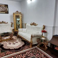 خانه ویلایی / نقلی و شیک|فروش خانه و ویلا|قرچک, محمد آباد|دیوار