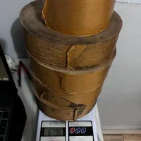 آب‌چسب ۶ سانتی
