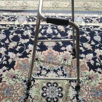 واکر آلومینیومی