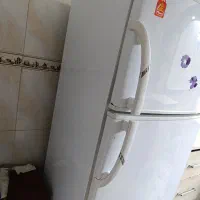 یخچال دودربرفاب درحدنو|یخچال و فریزر|بهارستان, |دیوار