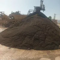 فروش عمده ماسه و انواع مصالح کوهی|مصالح و تجهیزات ساختمان|رشت, توشیبا|دیوار