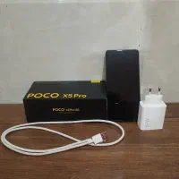 گوشی مدل Poco X5 Pro
