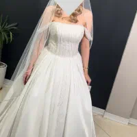 فروش لباس عروس