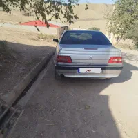 فروش پژو 405|خودرو سواری و وانت|گیلوان, |دیوار