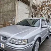 سمند ۸۴ عروسک