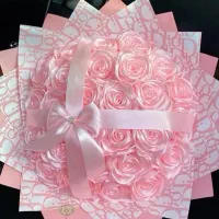 دسته گل های عروس باکس گل|زیورآلات و اکسسوری|اسلام‌شهر, شهرک مهدیه|دیوار