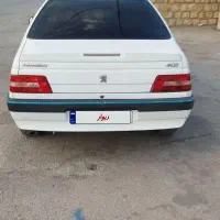 پژو slx|خودرو سواری و وانت|چرداول, |دیوار