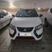 کوییک Rs صفر مدل ۴۰۲