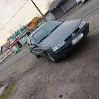 پژو ۴۰۵ موتور1800|خودرو سواری و وانت|رشت, چله خانه|دیوار