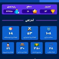 اکانت مافیامون|کنسول، بازی ویدئویی و آنلاین|تهران, ایران|دیوار