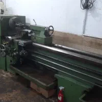 تراش ۳ متر بلغار سنت ۵۸ * دریل مورس ۲ *فرز چینی|ماشین‌آلات صنعتی|تهران, آذری|دیوار