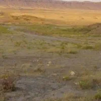 زمین فروشی در قرچک روستای ولی اباد