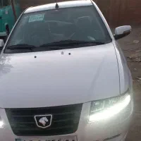 فروش سمند سورن پلاس|خودرو سواری و وانت|زابل, |دیوار