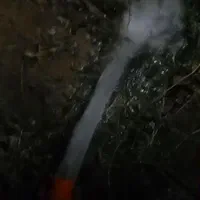 حفاری چاه آب و لایه روبی چاه های قدیمی ۱۰۰٪تضمینی