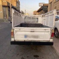 وانت مزدا ۱۶۰۰|خودرو سواری و وانت|یزد, |دیوار