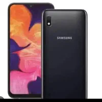گوشی  a10ساده هارد سوخته