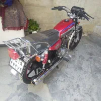 mkz169|موتورسیکلت|کرمانشاه, |دیوار