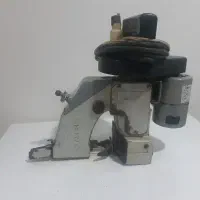 چرخ سرکیسه دوز جک