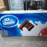 یخچال ایستاده تک درب نوشیدنی عرص۷۰|فروشگاه و مغازه|کرمان, |دیوار