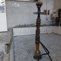 قلیان ۴ساله پرتقال