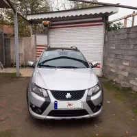 کوییک Sr 1402 نقره ای مشکی استاندارد ۸۵ گانه|خودرو سواری و وانت|رشت, گیل|دیوار