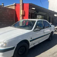 پژو پارس مدل ۹۳ داشبورد جدید|خودرو سواری و وانت|بانه, |دیوار