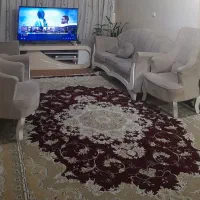 یک جفت فرش ۱۲ متری