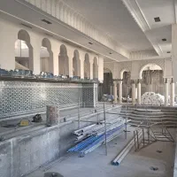 جوشکار رابیتس بند،والپست،رابیتس کار.عایق صوت،والمش|خدمات پیشه و مهارت|مشهد, آزادشهر|دیوار