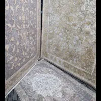 فروش قسطی فرش بدون چک و چکی/دیبا مطهری ۱۳|فرش|بیرجند, |دیوار