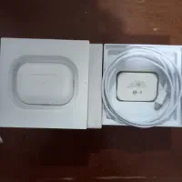 ایرپاد پرو در حد نو|لوازم جانبی موبایل و تبلت|قم, سراجه (۱۵ خرداد)|دیوار