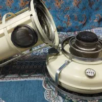 چراغ علاءالدین (کلکسیونی)|بخاری، هیتر، شومینه|شیراز, تندگویان|دیوار