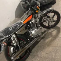 موتور 200 کاربرات مدل 1402