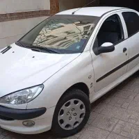206 sd v20|خودرو سواری و وانت|تهران, جی|دیوار