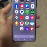 سامسونگ s25 ultra|موبایل|مشهد, کارمندان دوم|دیوار