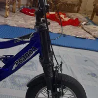 دوچرخه پرادو سایز ۱۲