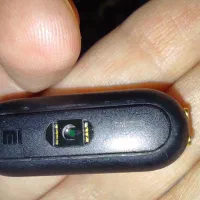 مچ بند سلامتی شیائومی مدل Mi Band 1s|ساعت|ری, ولی آباد|دیوار