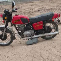 موتور  ایژ ۲۰۰۲