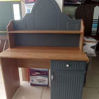 میز تحریر و کتابخانه|میز تحریر و کامپیوتر|خرمشهر, |دیوار